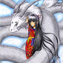 White Dragon