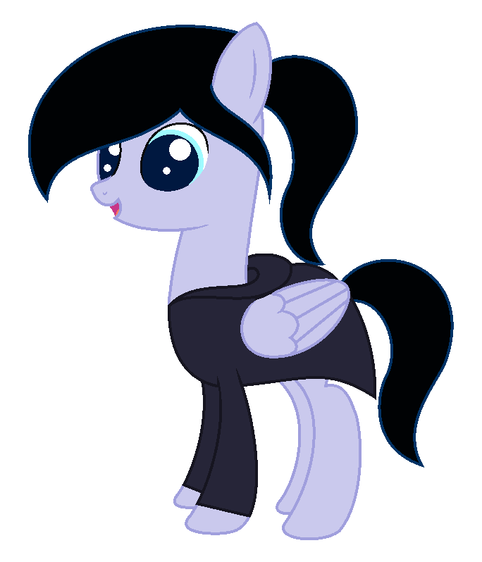 Ponysona Vector 2