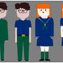 Holy Family Catholic School (Uniforms)