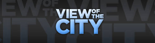 View of the City Logo