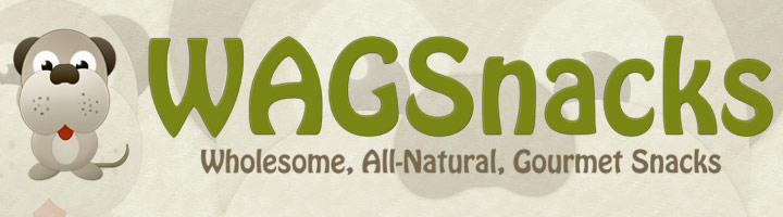 WAGSnacks Logo