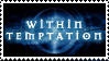 Within Temptation Stamp WT