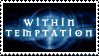 Within Temptation Stamp WT