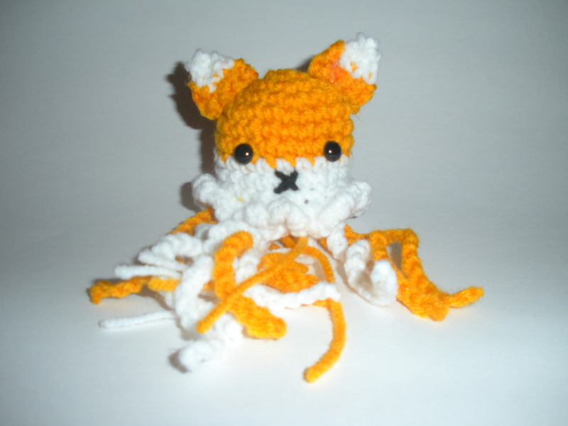 Jelly: Fox