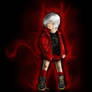 chibi-Dante