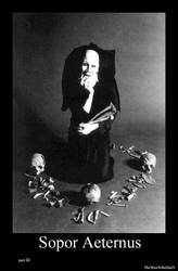 Sopor Aeternus - part III