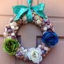 Summer Wreath