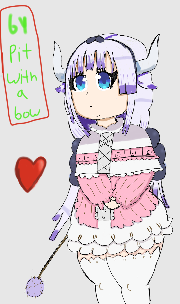 Kanna(little lovely thing)