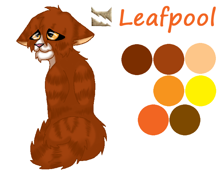 -Leafpool Reference-