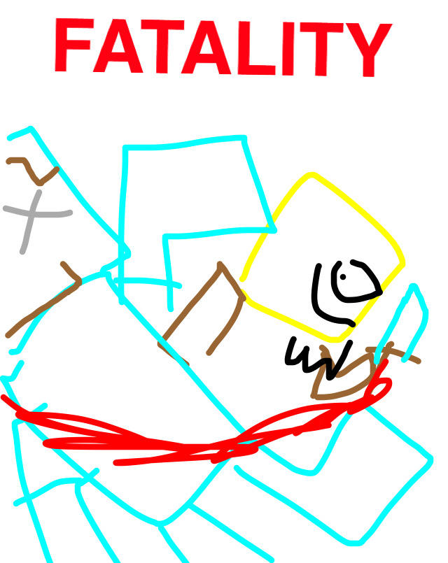 FATALITY by RAPIDTQNK on DeviantArt