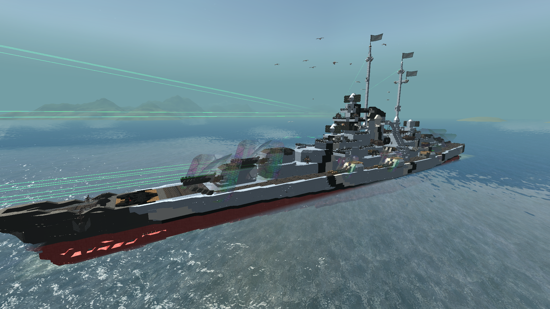 Bismarck