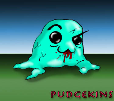 Pudgekins