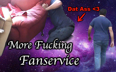 Fanservice