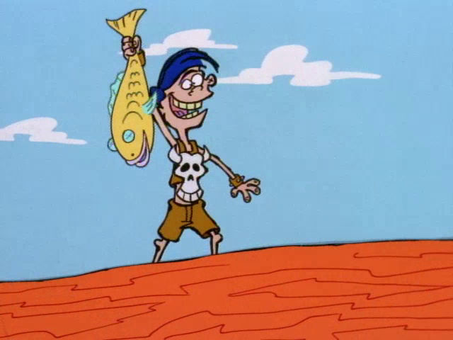 What's With Rolf? (Ed, Edd n Eddy) by AustinSPTD1996 on DeviantArt