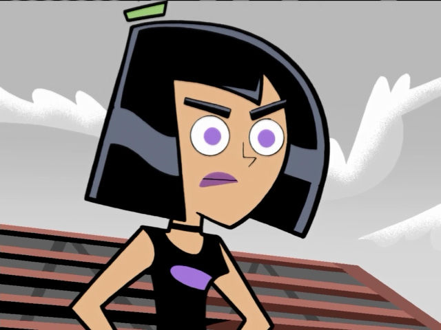 Sam Phantom Dannyphantomznaczeniesamotnosci
