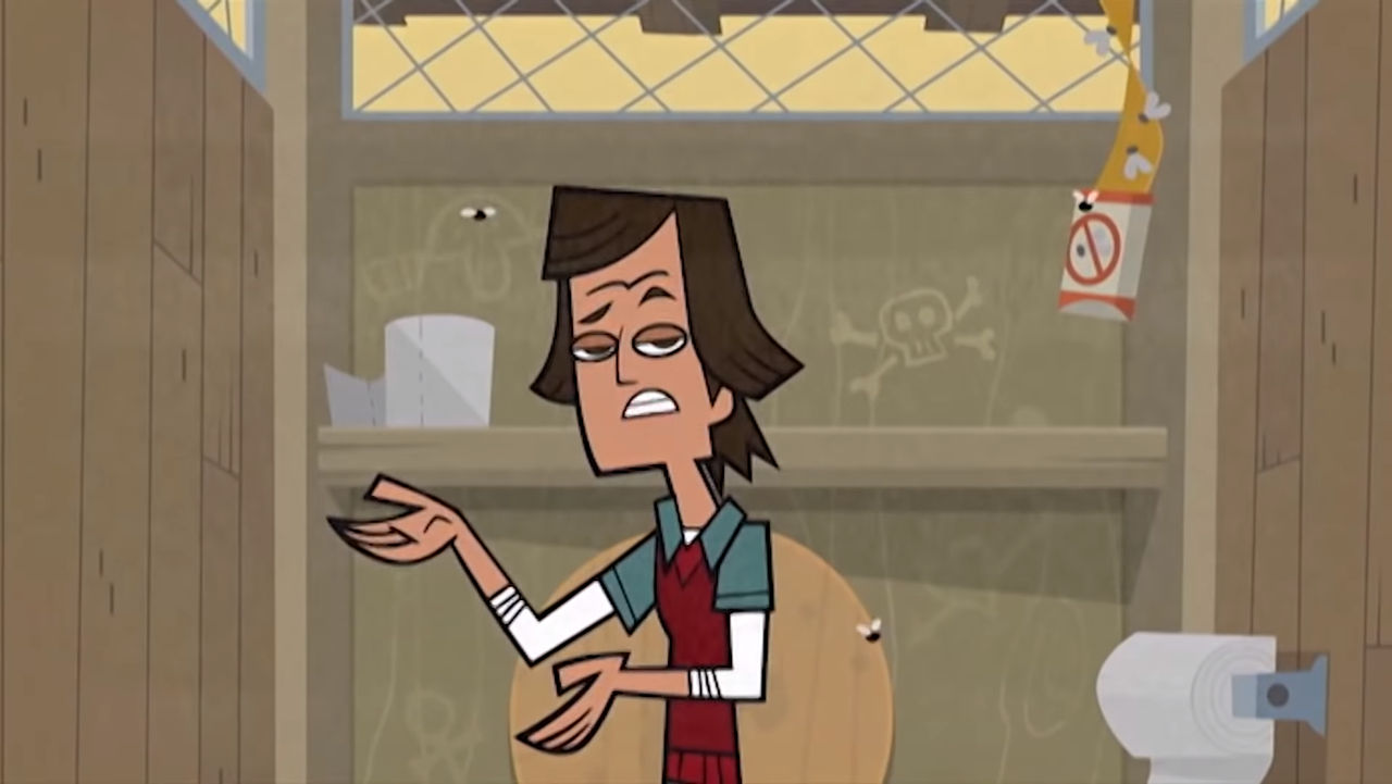 What's With Noah? (Total Drama) by AustinSPTD1996 on DeviantArt