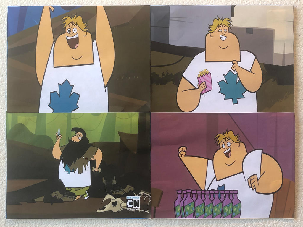 Happy Birthday Scott McCord! by AustinSPTD1996 on DeviantArt