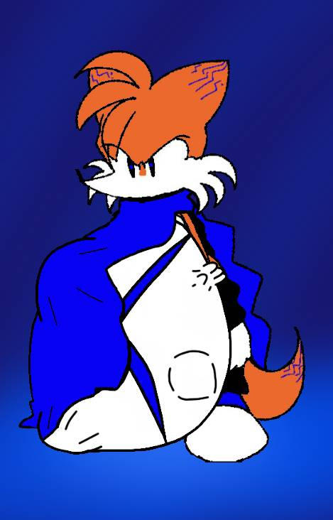 Luther Vore Art By Terrousbehalf On DeviantArt luther-vore-art-by-terrousbehalf-on-deviantart