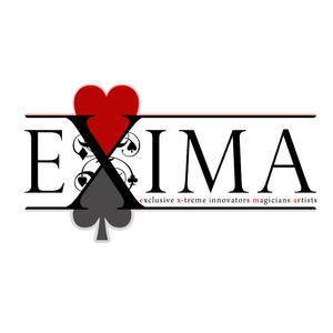 EXIMA logo