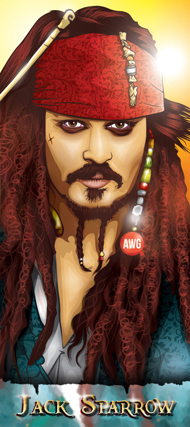 Jack Sparrow