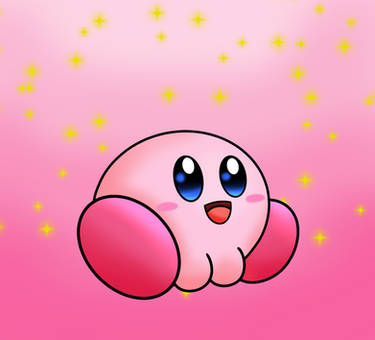 Kirby Games by CheerBearsFan on DeviantArt
