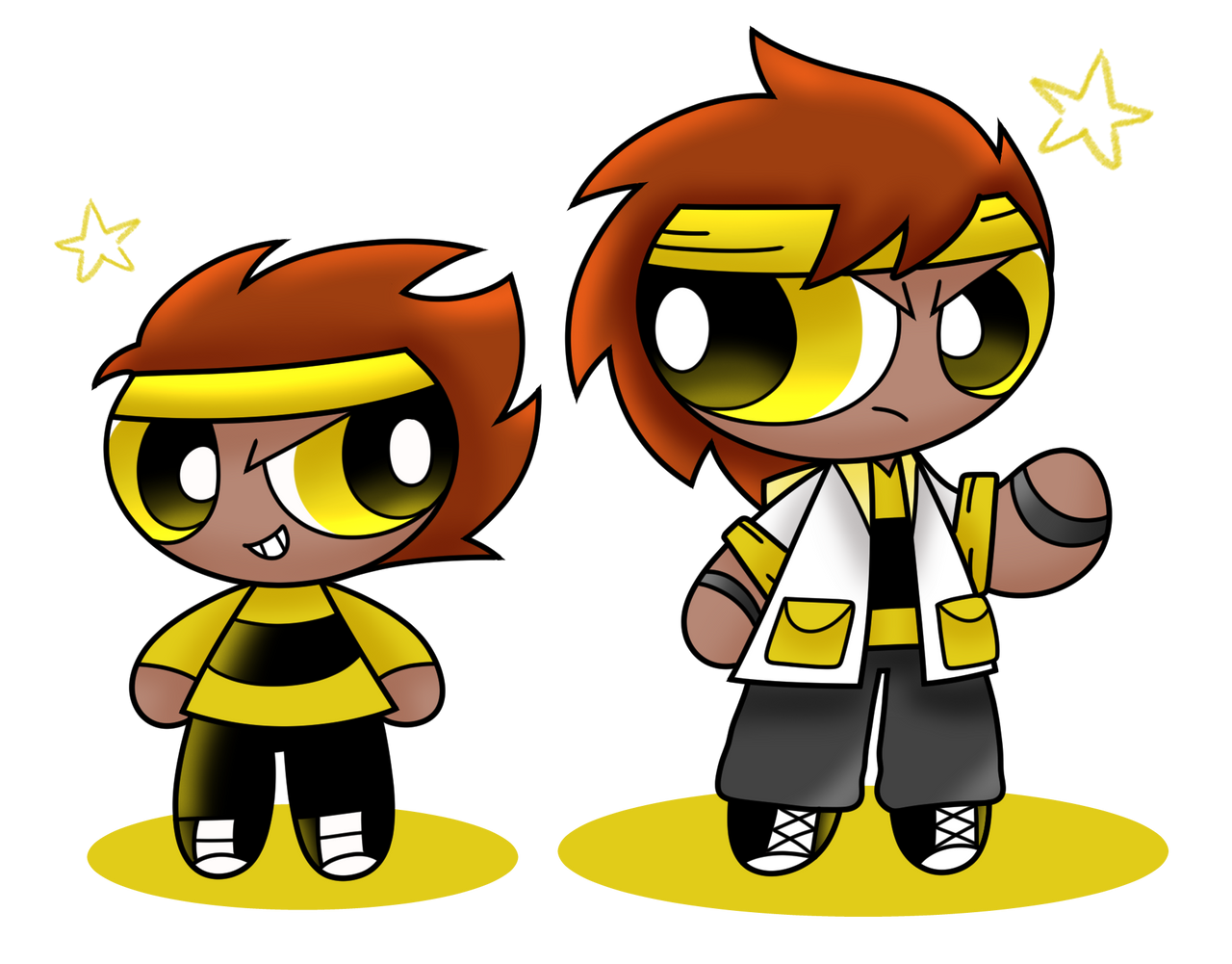 RRB OC: Blister by HalcyonOnyx on DeviantArt