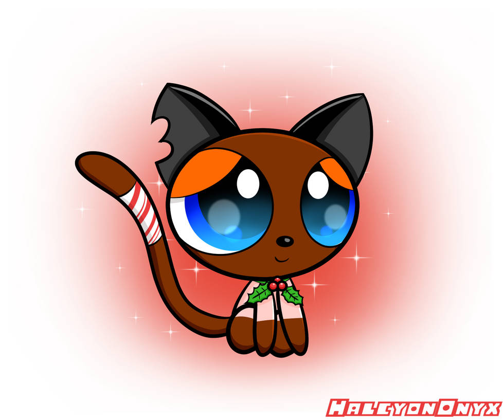 Req: Cinnamon by HalcyonOnyx on DeviantArt