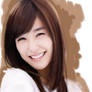 Painting SNSD Tiffany