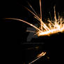 Sparks Fly