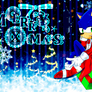 Merry Christmas From Sonic