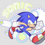 Sonic Splash