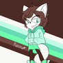 .:COMM:. Mint the Kitsune