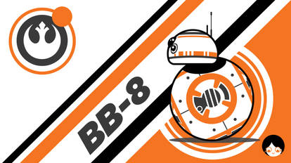 Creative Challenge: BB-8