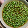 peas