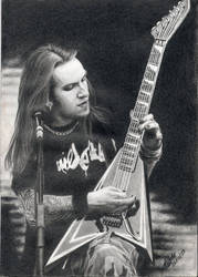 Alexi Laiho