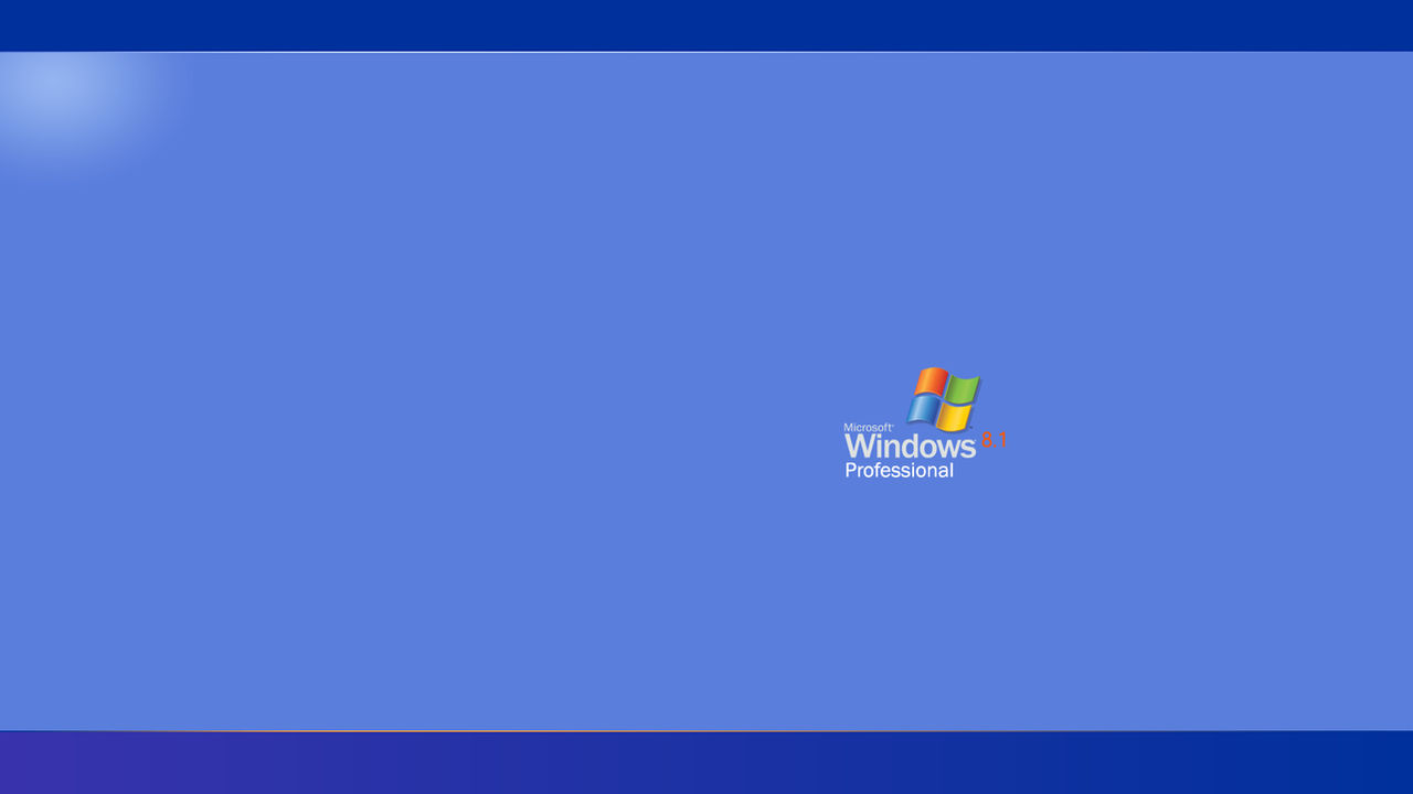 XP Logon Screen for Windows 8.1 by Viktor154Rus on DeviantArt