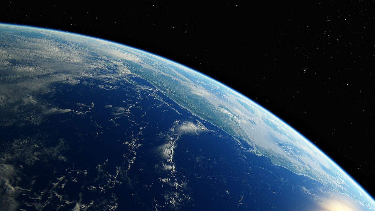 Space Engine Wallpaper by bxgfxsh on DeviantArt