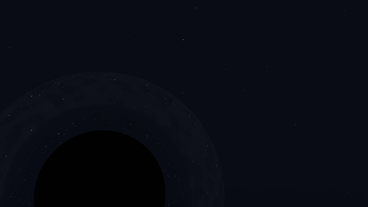 Space Engine Wallpaper by bxgfxsh on DeviantArt