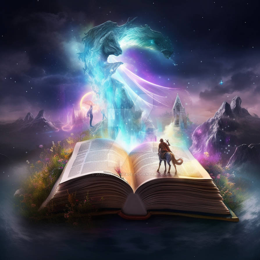 Deviantart Story stories come to life by Jasonhastheace on DeviantArt