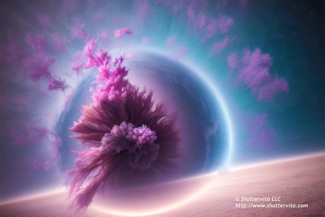 Multiverse Tour 4 by detayled on DeviantArt