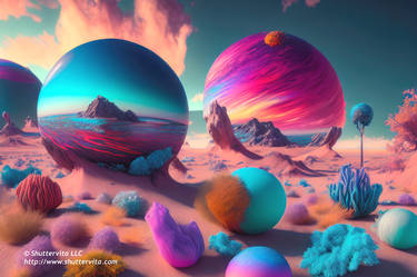 Explore the Best Multiverse Art | DeviantArt