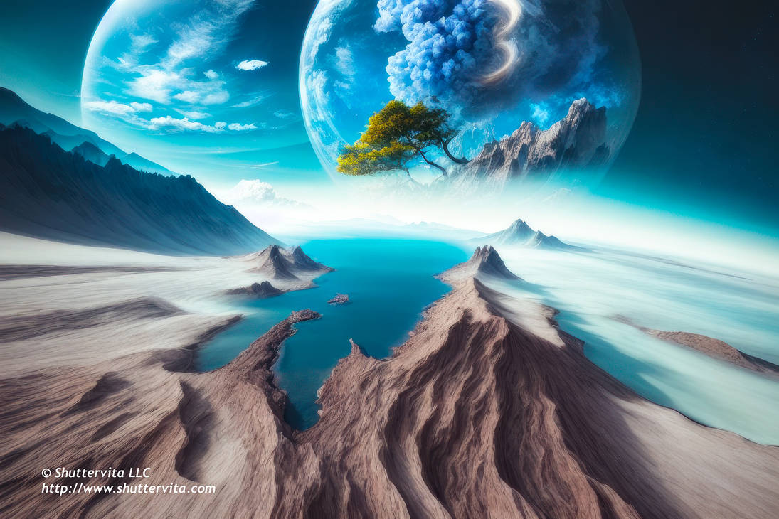 Multiverse Tour 8 by detayled on DeviantArt