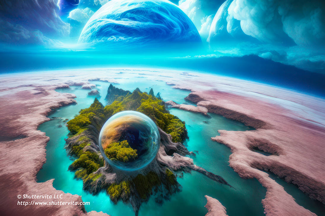 Multiverse Tour 15 by detayled on DeviantArt