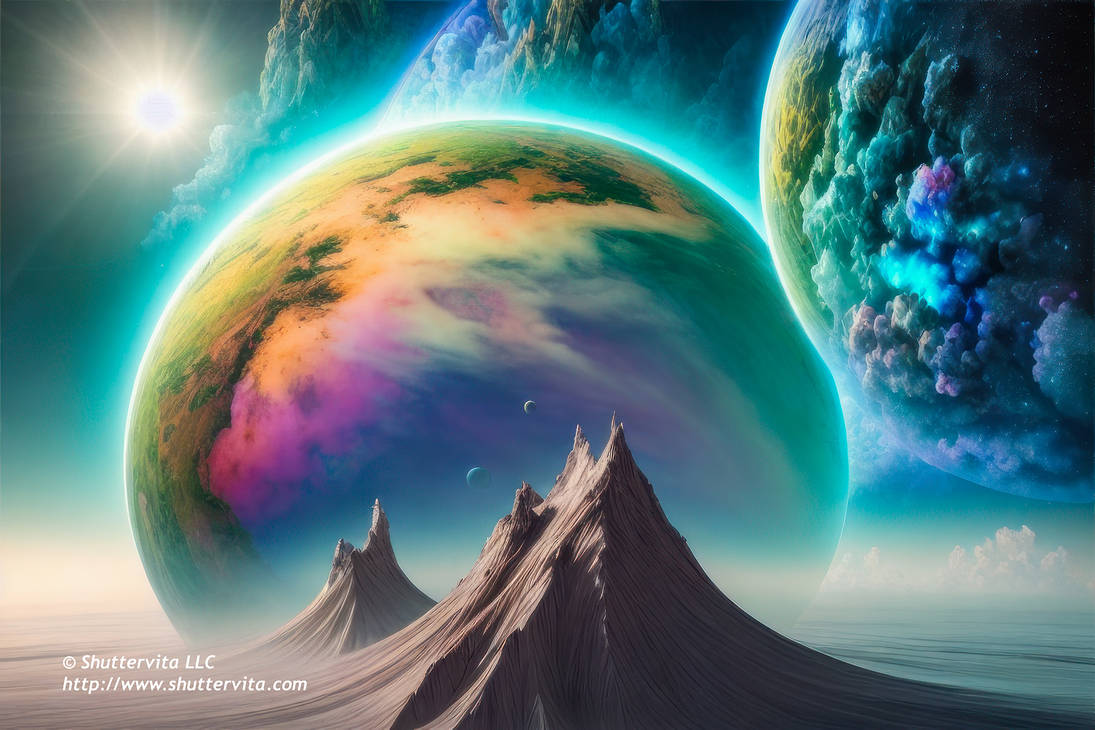 Multiverse Tour 18 by detayled on DeviantArt