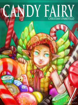 Candy Fairy