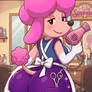 Welcome to Shampoodle, Sugar!