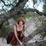 Woodland Fairy 2