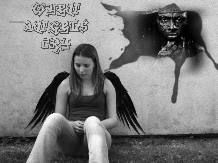 When Angels Cry