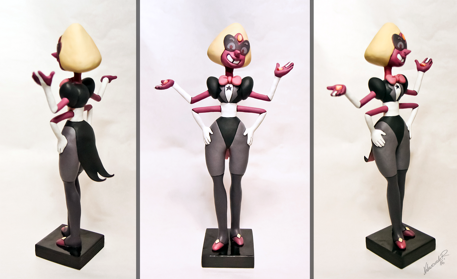 SU: SARDONYX SCULPTURE