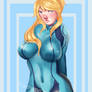 Zero suit blues